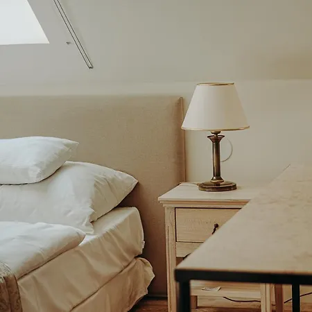 Bed & Breakfast Zsadanyi Vendeghaz *