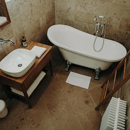 Bed & Breakfast Zsadanyi Vendeghaz