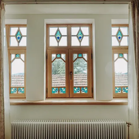 Bed & Breakfast Zsadanyi Vendeghaz Tallya