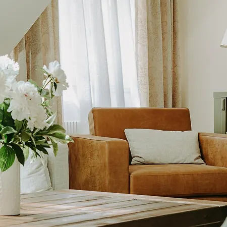 Bed & Breakfast Zsadanyi Vendeghaz